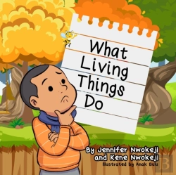 Bertrand.pt - What Living Things Do