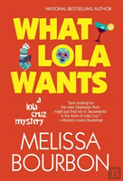 Bertrand.pt - What Lola Wants