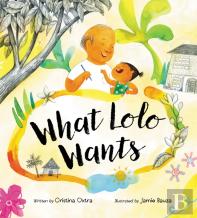 What Lolo Wants
