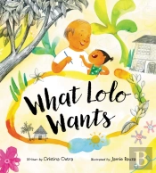 What Lolo Wants