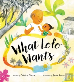 Bertrand.pt - What Lolo Wants