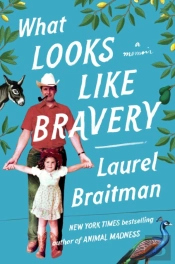 What Looks Like Bravery