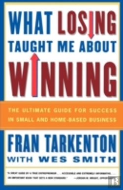Bertrand.pt - What Losing Taught Me About Winning