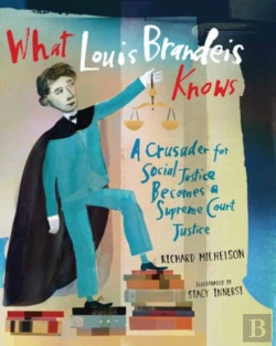 Bertrand.pt - What Louis Brandeis Knows