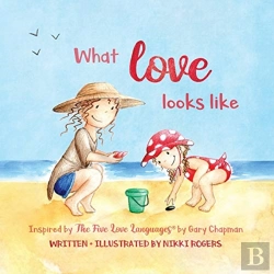Bertrand.pt - What Love Looks Like