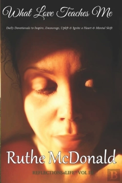 Bertrand.pt - What Love Teaches Me: A Devotional To In