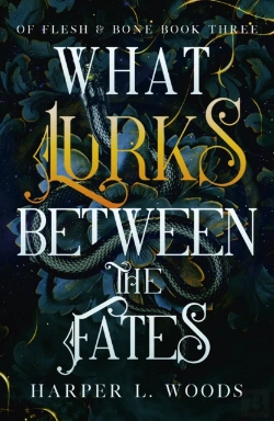 Bertrand.pt - What Lurks Between The Fates