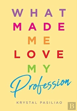Bertrand.pt - What Made Me Love My Profession