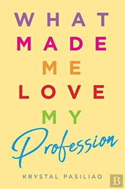 Bertrand.pt - What Made Me Love My Profession