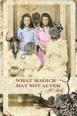 Bertrand.pt - What Magick May Not Alter: Poems Of Tall