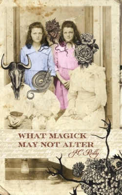 Bertrand.pt - What Magick May Not Alter