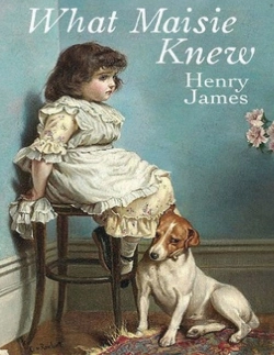 Bertrand.pt - What Maisie Knew (Annotated)