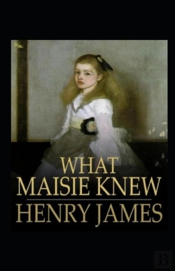 Bertrand.pt - What Maisie Knew Annotated