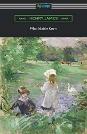 What Maisie Knew
