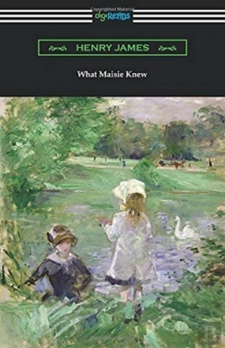 Bertrand.pt - What Maisie Knew