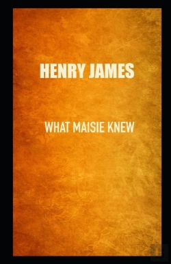 Bertrand.pt - What Maisie Knew