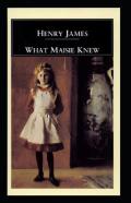 What Maisie Knew