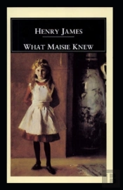 What Maisie Knew