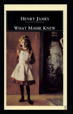 Bertrand.pt - What Maisie Knew