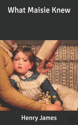 Bertrand.pt - What Maisie Knew