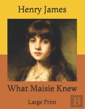 What Maisie Knew
