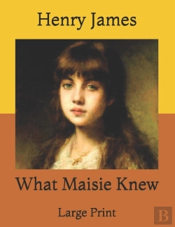 Bertrand.pt - What Maisie Knew