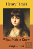 What Maisie Knew