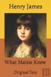 What Maisie Knew
