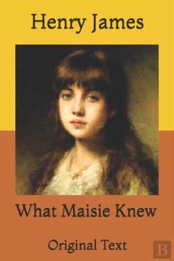 Bertrand.pt - What Maisie Knew