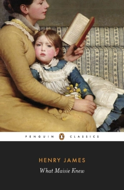 Bertrand.pt - What Maisie Knew