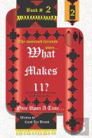 What Makes 11?