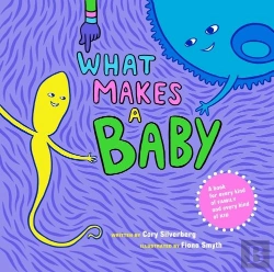 Bertrand.pt - What Makes A Baby
