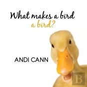What Makes A Bird A Bird?