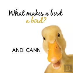 Bertrand.pt - What Makes A Bird A Bird?