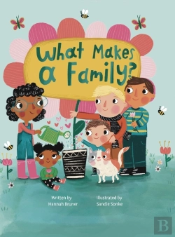 Bertrand.pt - What Makes A Family?