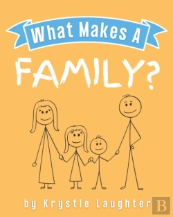 Bertrand.pt - What Makes A Family?