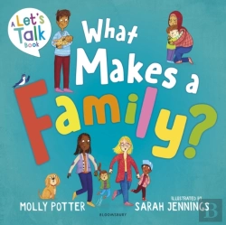Bertrand.pt - What Makes A Family?