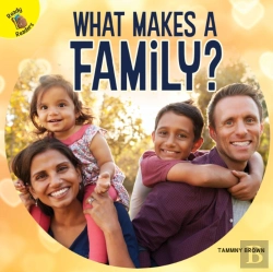 Bertrand.pt - What Makes A Family?