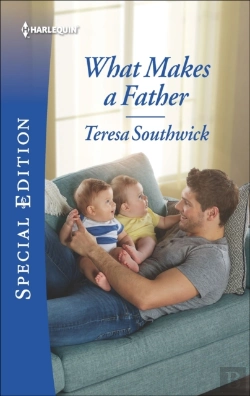 Bertrand.pt - What Makes A Father