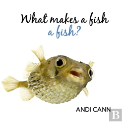 Bertrand.pt - What Makes A Fish A Fish?