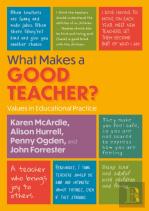 What Makes A Good Teacher?