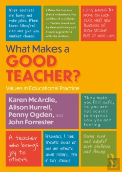 Bertrand.pt - What Makes A Good Teacher?