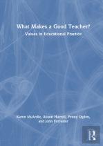 What Makes A Good Teacher?