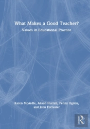 What Makes A Good Teacher?