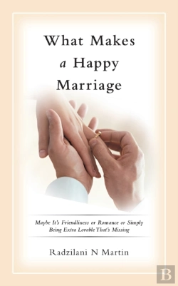 Bertrand.pt - What Makes A Happy Marriage