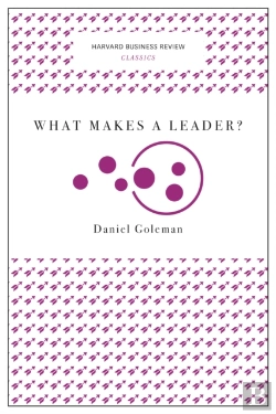 Bertrand.pt - What Makes A Leader? (Harvard Business Review Classics)
