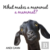 What Makes A Mammal A Mammal?