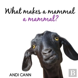 Bertrand.pt - What Makes A Mammal A Mammal?