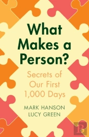What Makes A Person?