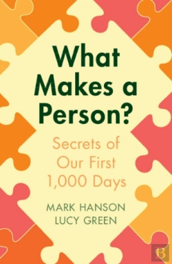 Bertrand.pt - What Makes A Person?